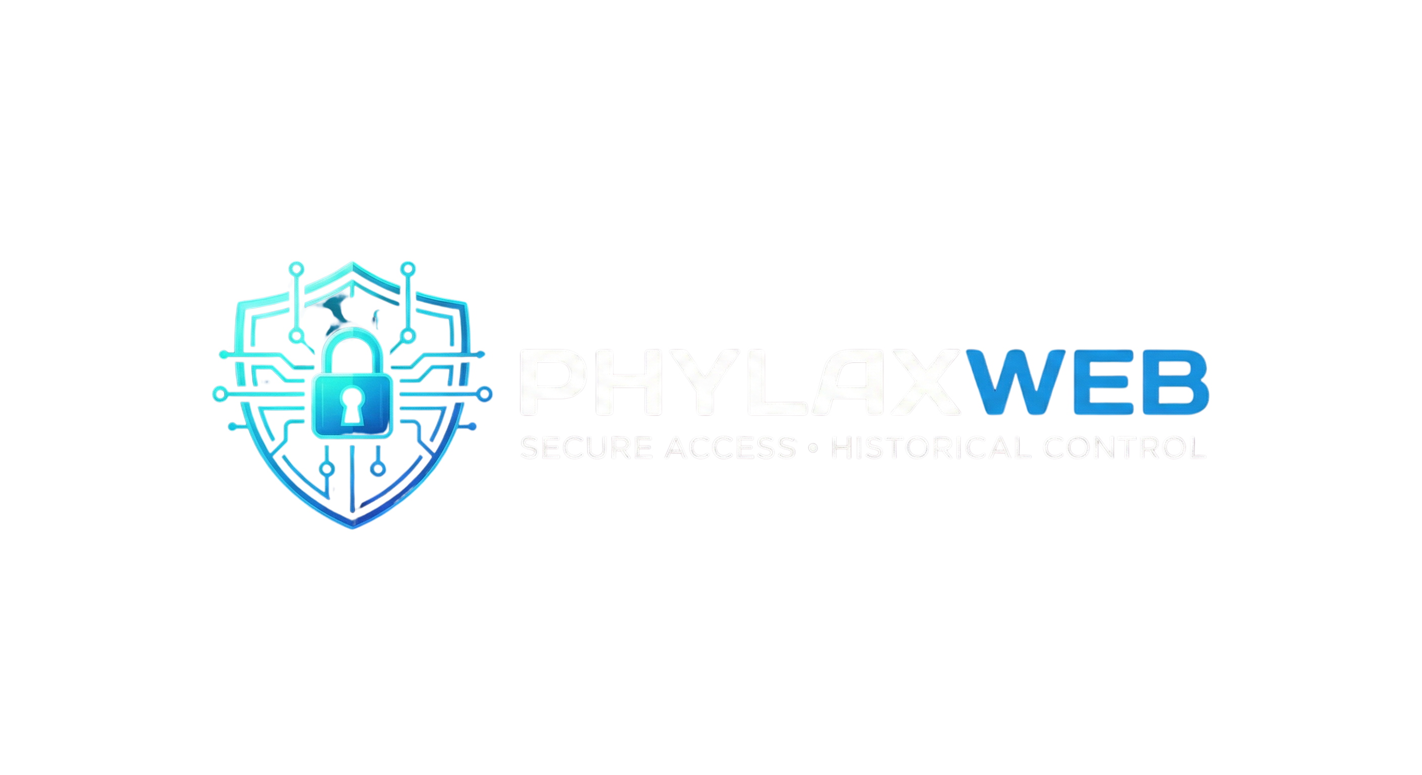 Phylaxweb Logo
